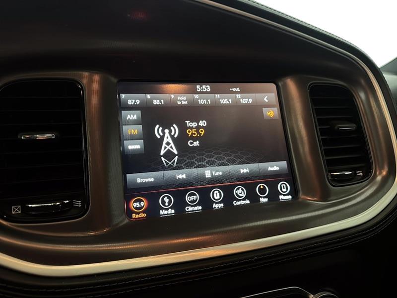 dodge Charger 2022 - 29