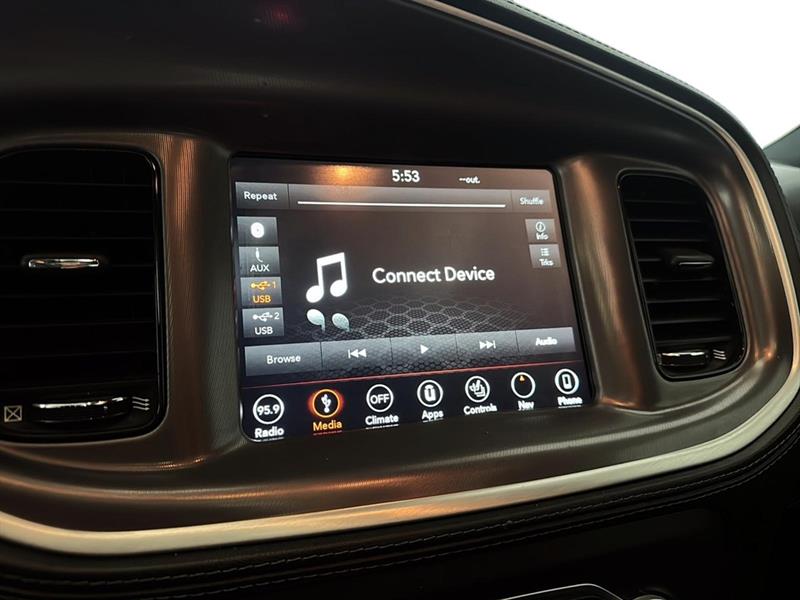 dodge Charger 2022 - 30