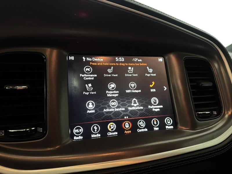 dodge Charger 2022 - 34