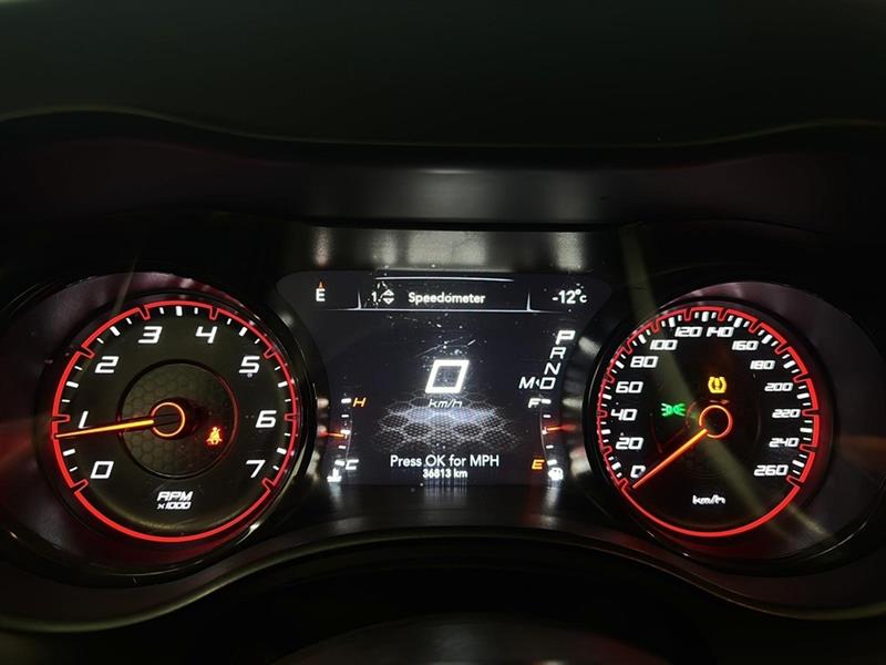 dodge Charger 2022 - 37