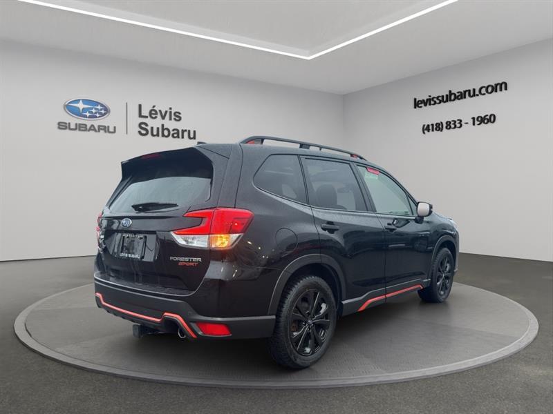 subaru Forester 2023 - 5