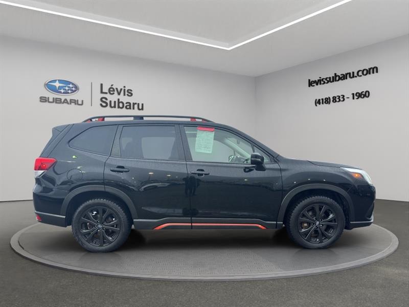 subaru Forester 2023 - 6