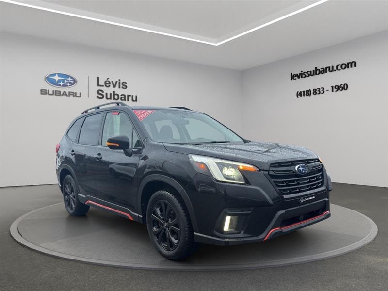 subaru Forester 2023 - 7