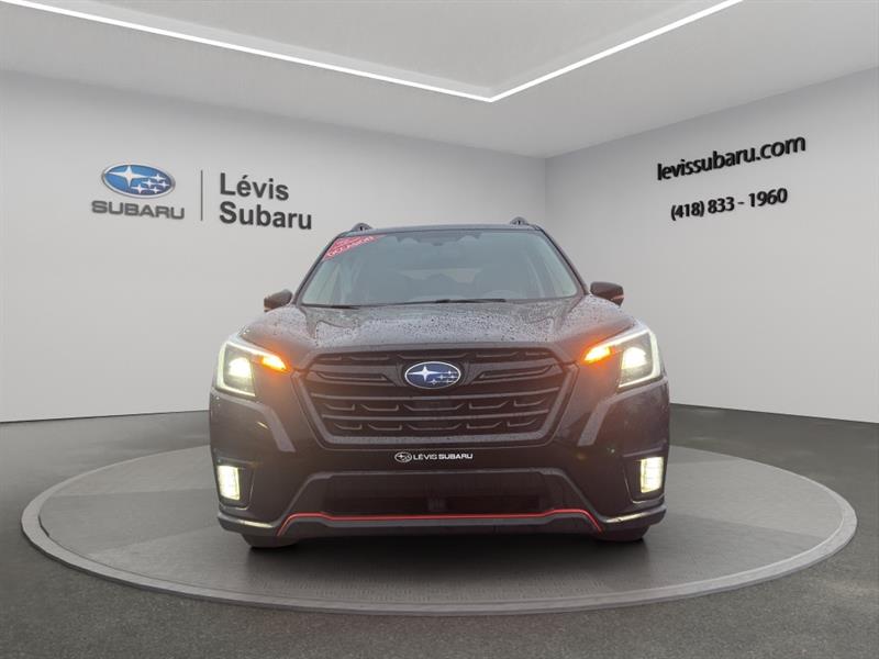 subaru Forester 2023 - 8