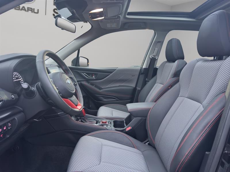 subaru Forester 2023 - 9