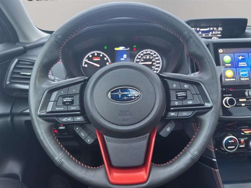 subaru Forester 2023 - 10