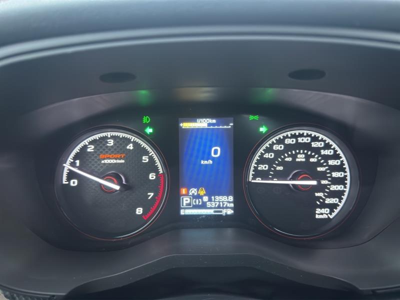 subaru Forester 2023 - 11