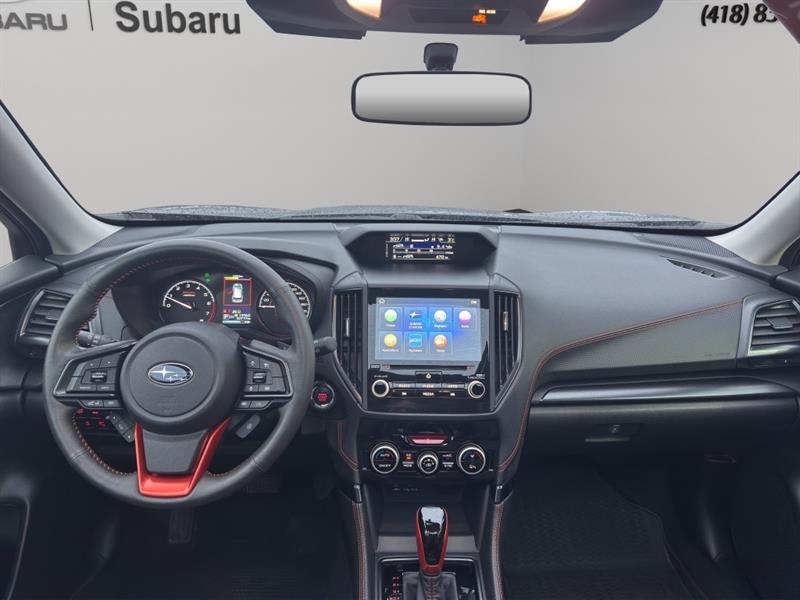 subaru Forester 2023 - 13