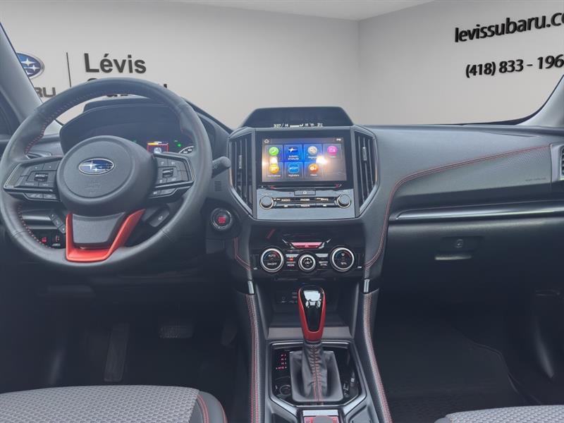 subaru Forester 2023 - 14