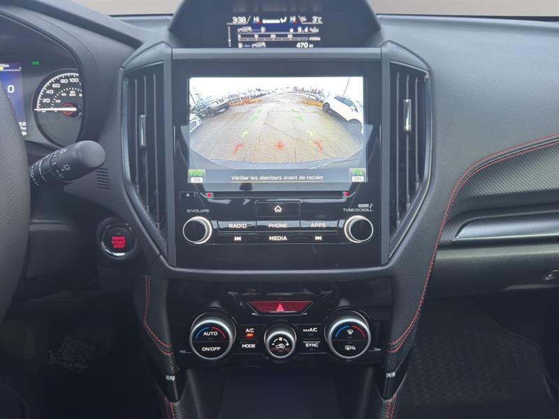 subaru Forester 2023 - 15