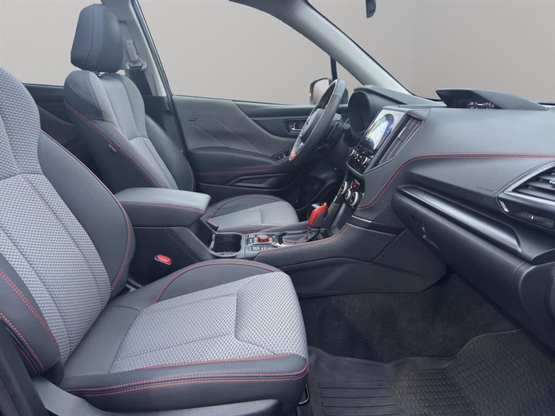 subaru Forester 2023 - 16