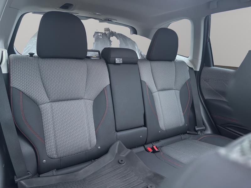 subaru Forester 2023 - 17