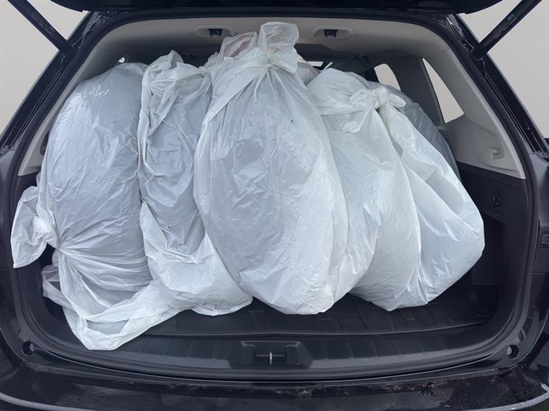 subaru Forester 2023 - 18