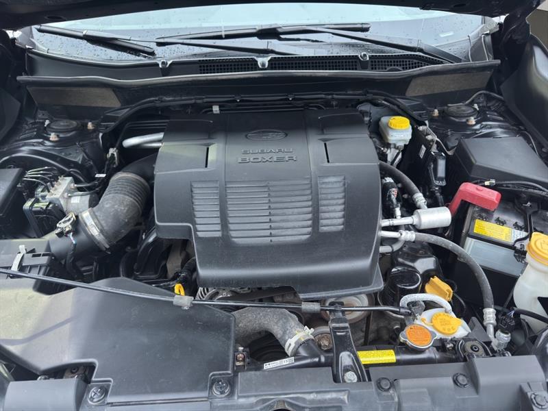 subaru Forester 2023 - 19