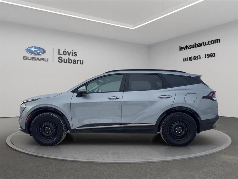 kia Sportage 2024 - 2