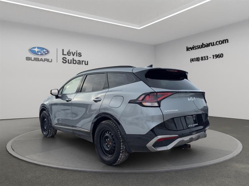 kia Sportage 2024 - 3