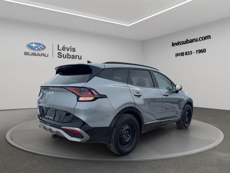 kia Sportage 2024 - 5