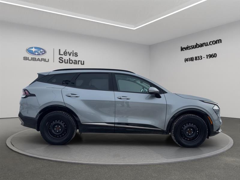 kia Sportage 2024 - 6