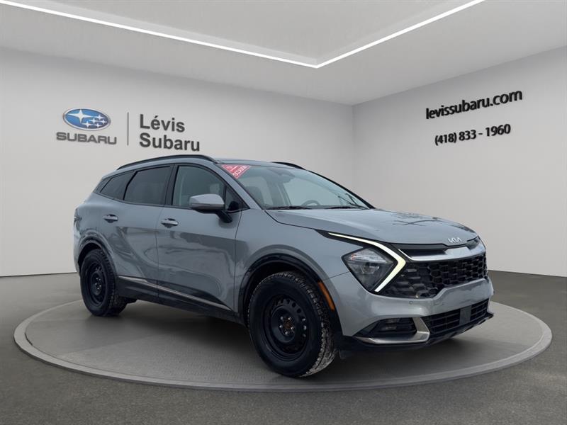 kia Sportage 2024 - 7