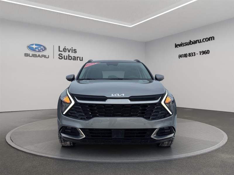 kia Sportage 2024 - 8