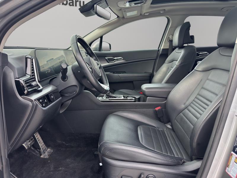 kia Sportage 2024 - 9