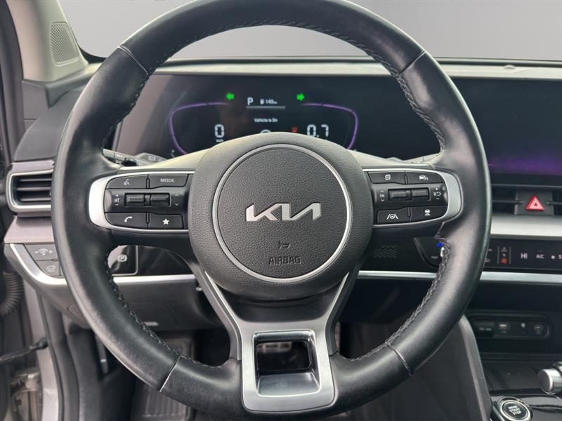 kia Sportage 2024 - 10