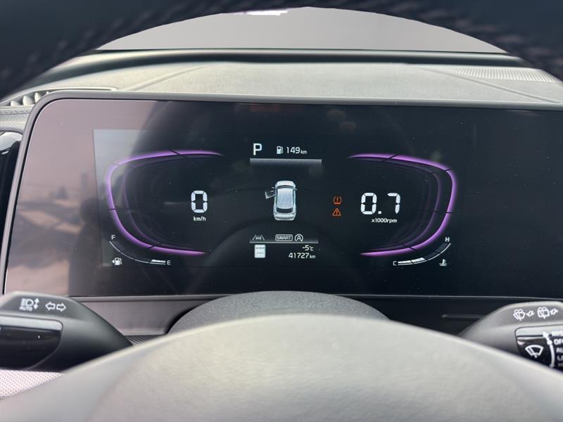 kia Sportage 2024 - 11