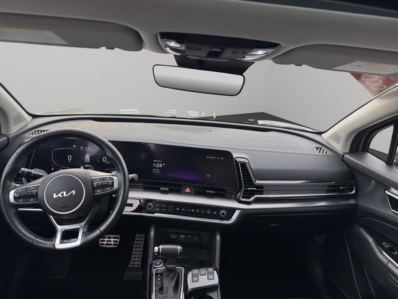 kia Sportage 2024 - 12