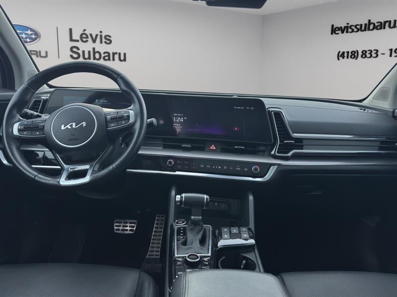 kia Sportage 2024 - 13