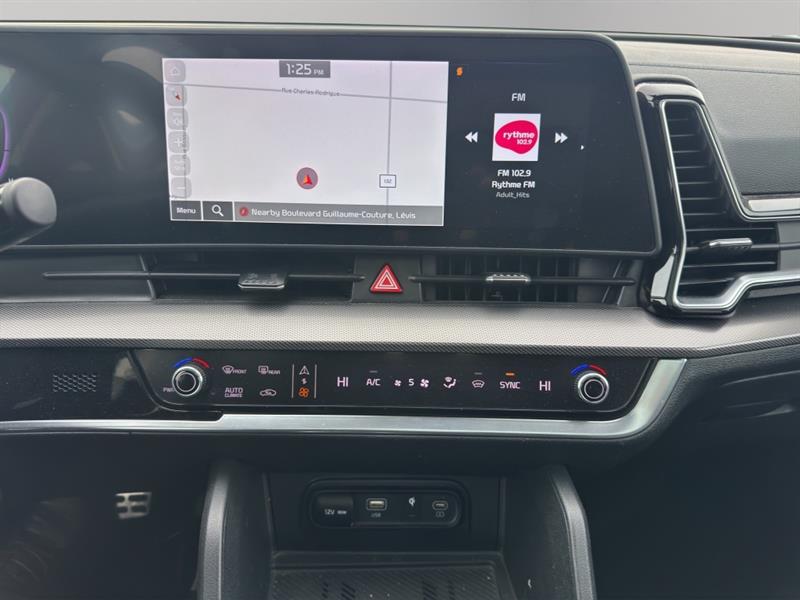 kia Sportage 2024 - 14