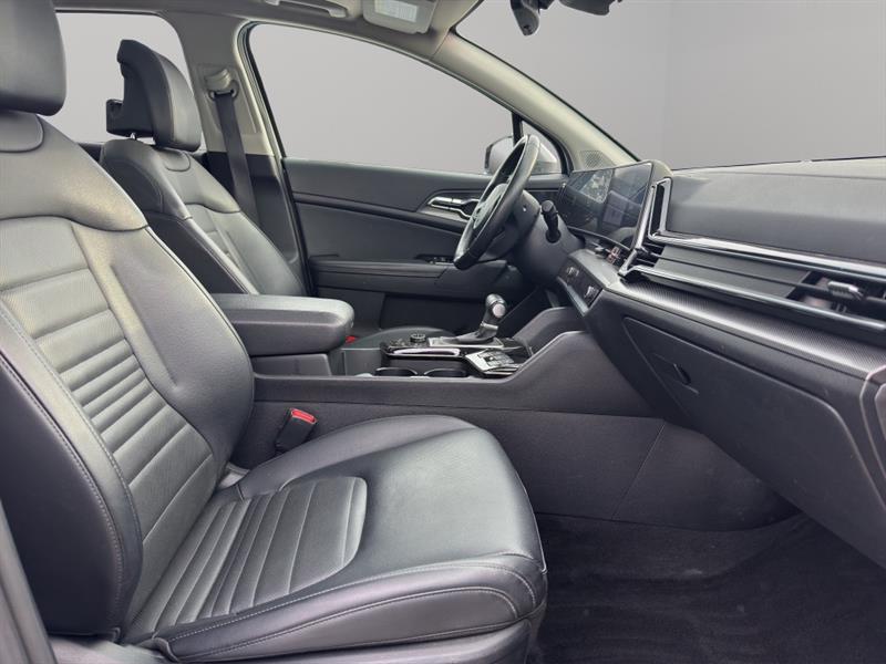 kia Sportage 2024 - 15