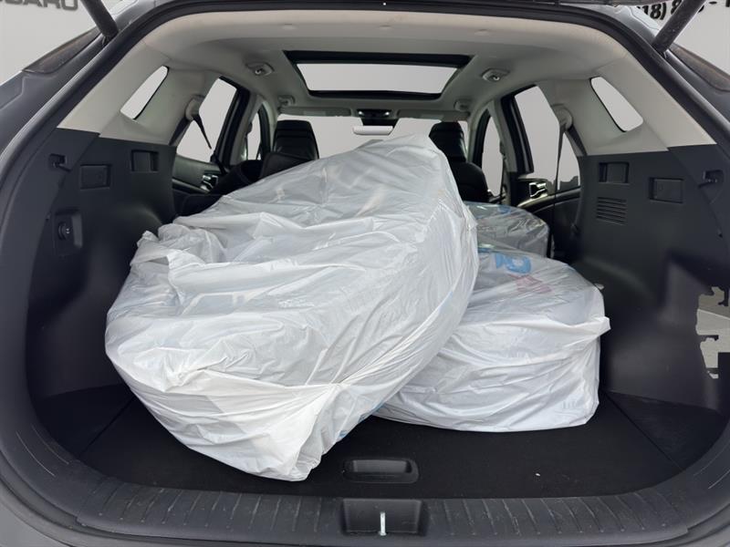 kia Sportage 2024 - 17