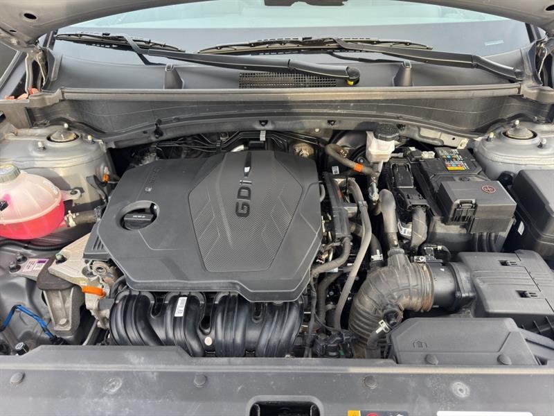 kia Sportage 2024 - 18