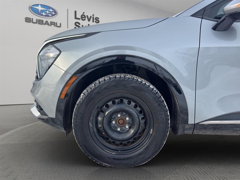 kia Sportage 2024 - 19