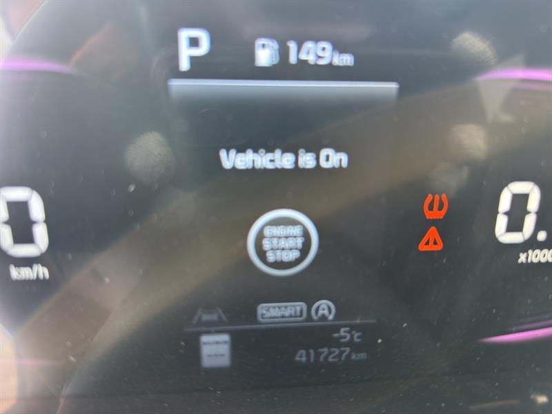 kia Sportage 2024 - 20