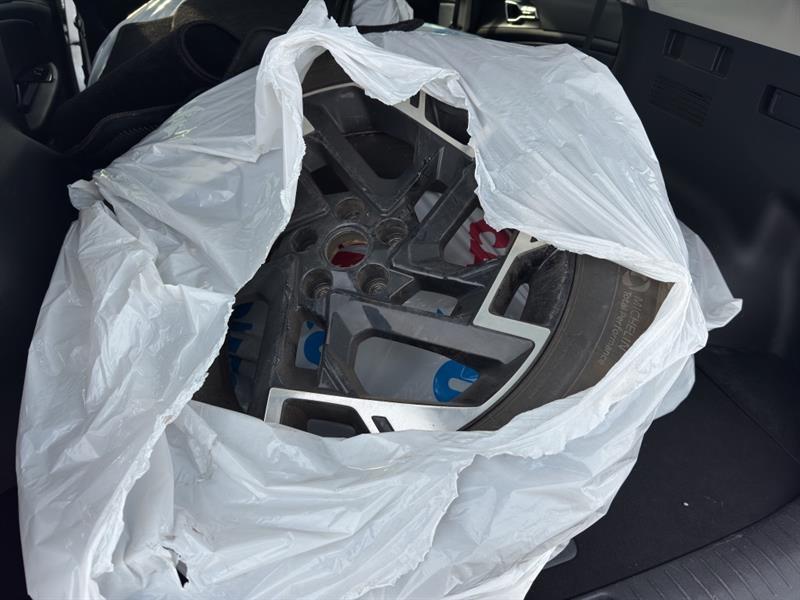 kia Sportage 2024 - 22