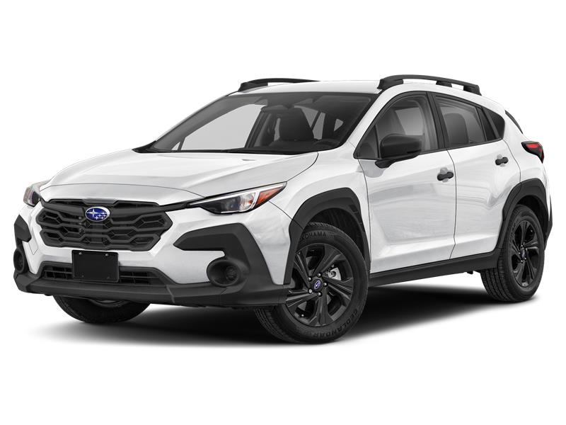 subaru Crosstrek 2024