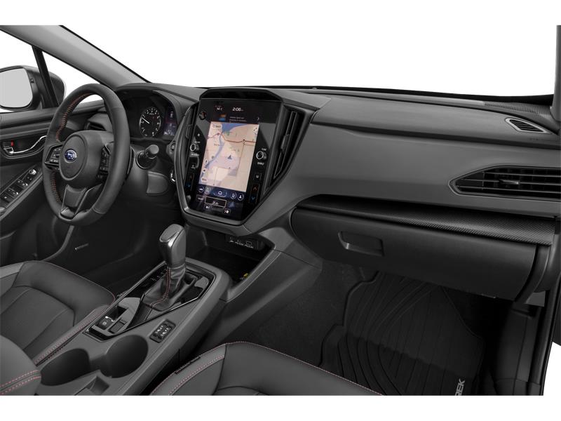 subaru Crosstrek 2024 - 14