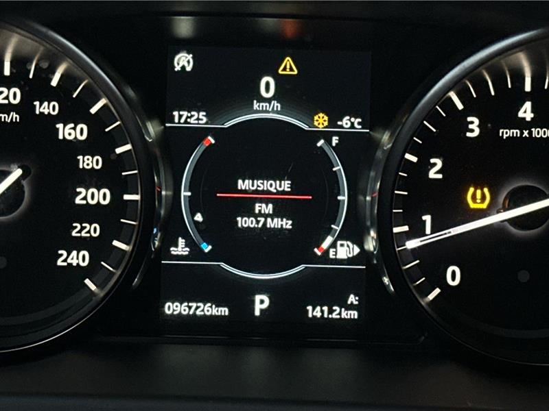 land rover Land Rover Discovery Sport 2019 - 15