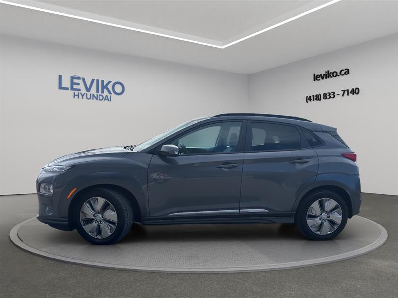 hyundai Kona 2021 - 2
