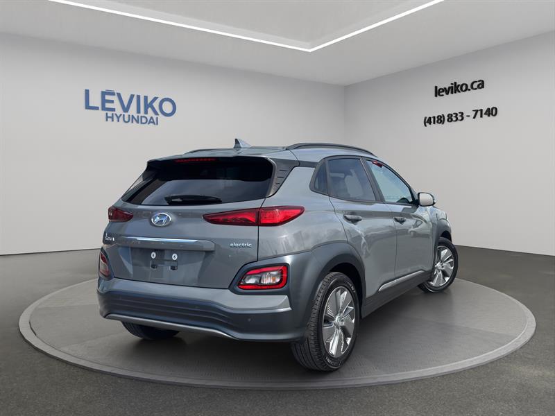 hyundai Kona 2021 - 5
