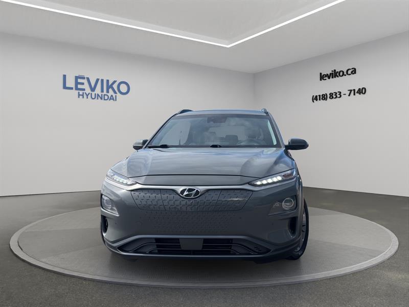 hyundai Kona 2021 - 8