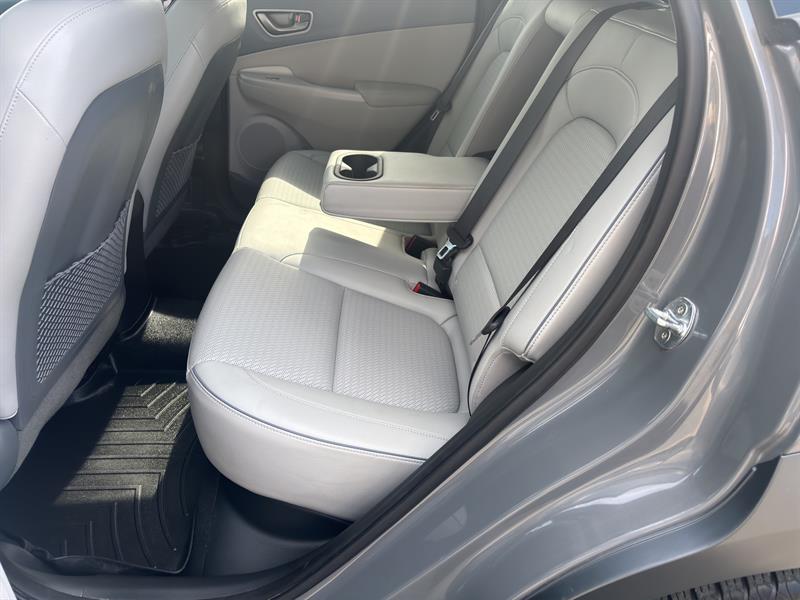 hyundai Kona 2021 - 9