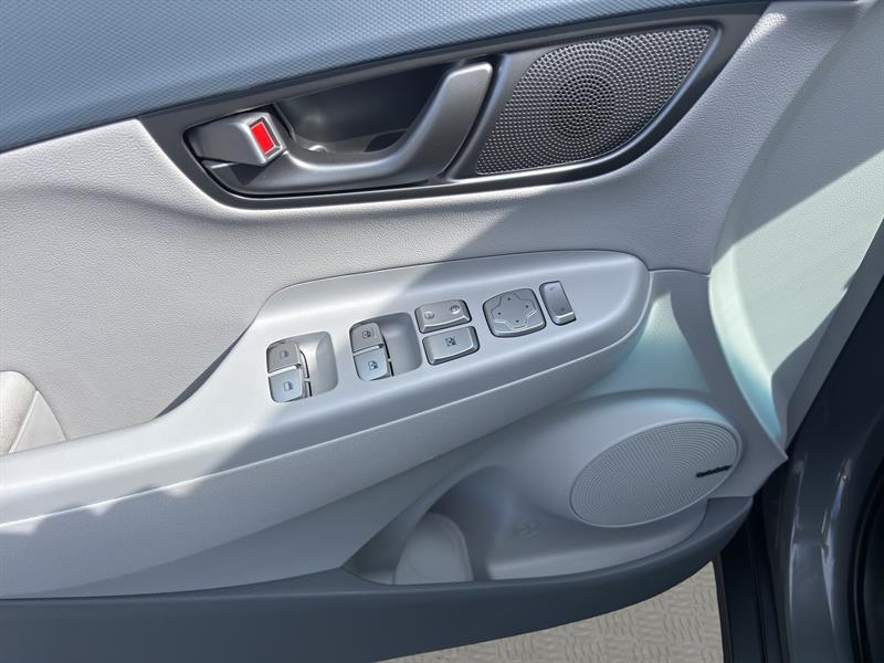 hyundai Kona 2021 - 10