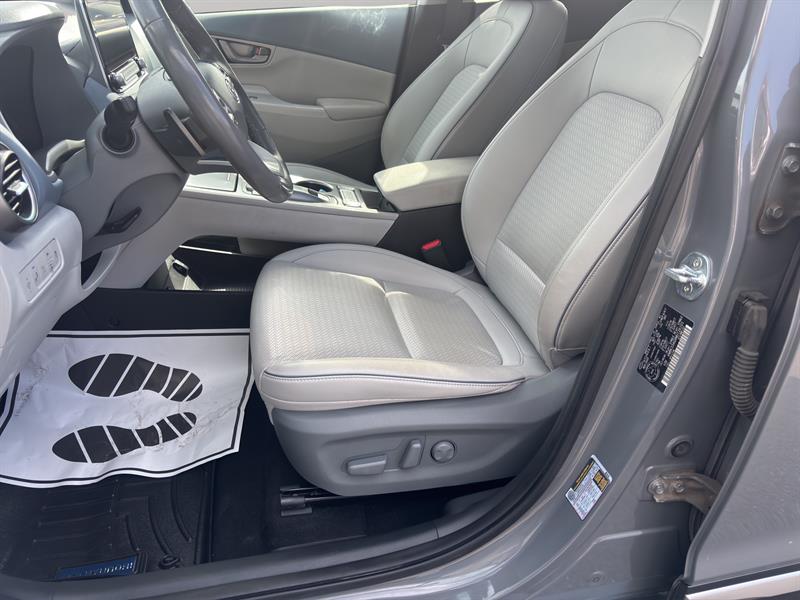 hyundai Kona 2021 - 12