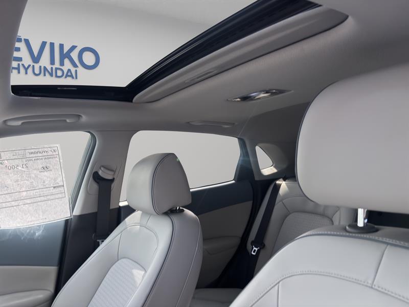 hyundai Kona 2021 - 13