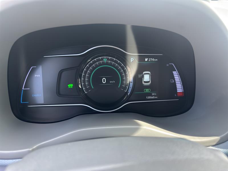 hyundai Kona 2021 - 14