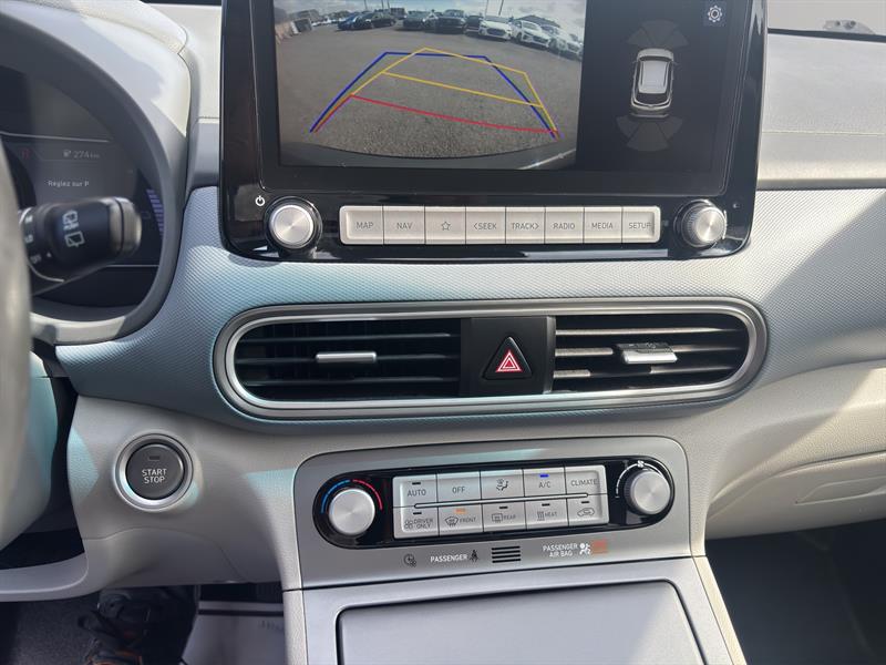 hyundai Kona 2021 - 17