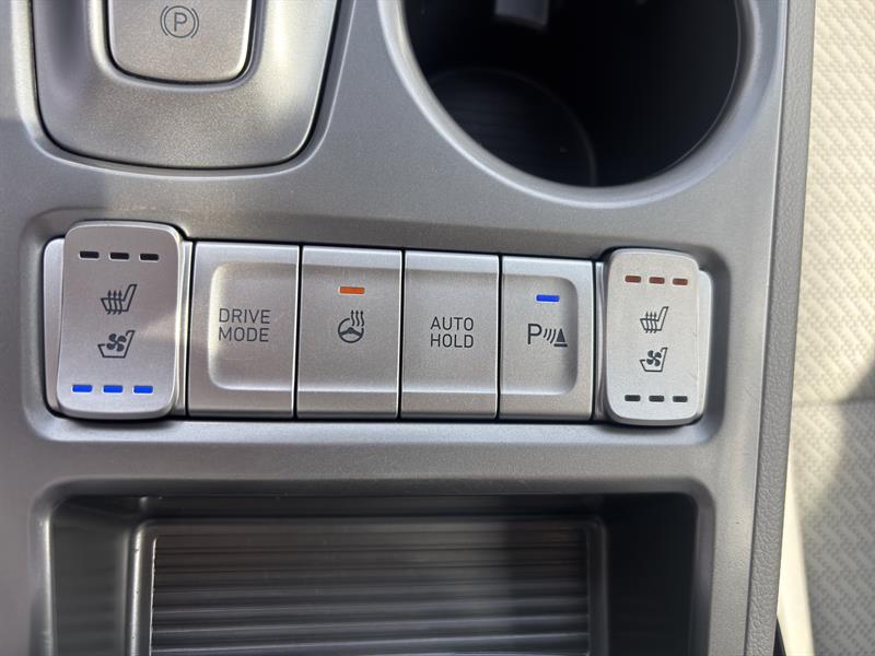 hyundai Kona 2021 - 18