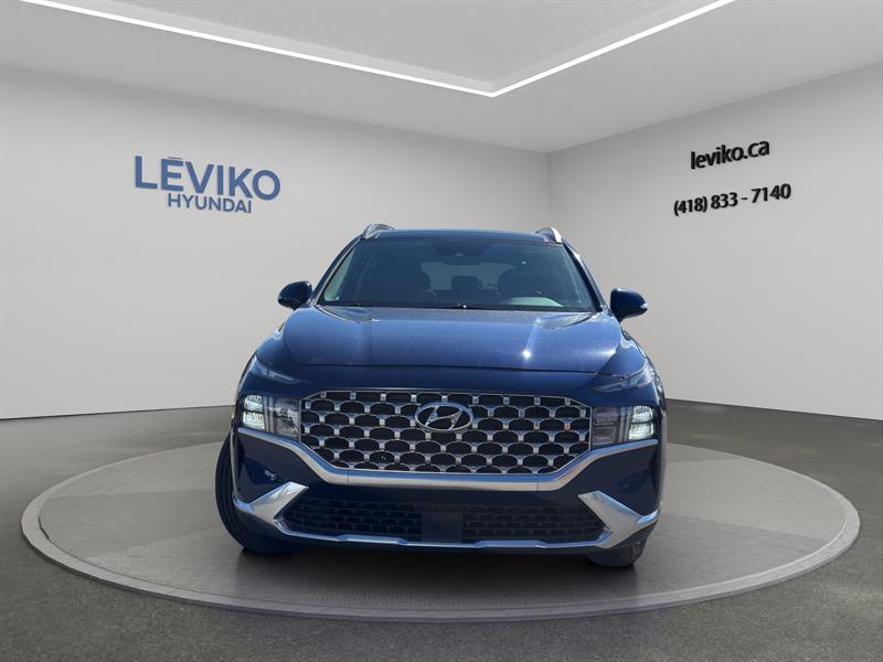 hyundai Santa Fe 2021 - 8